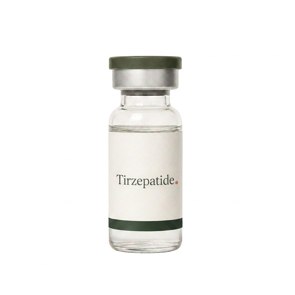 Tirzepatide