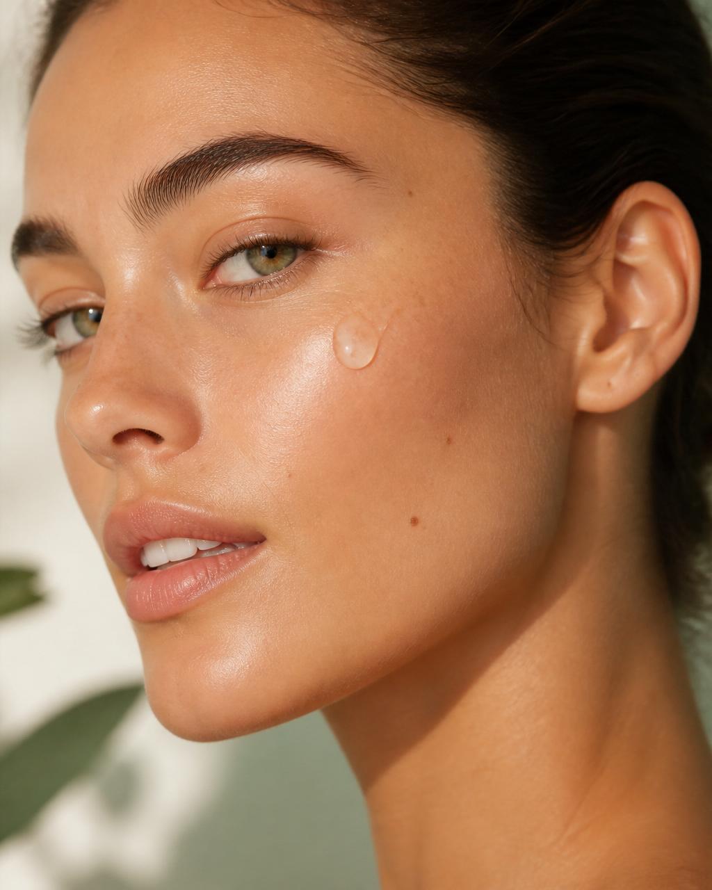 Dark Spots